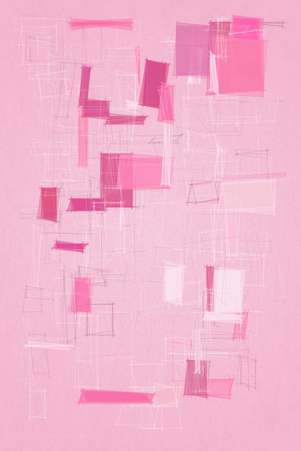 Scaffold #211 static NFT preview
