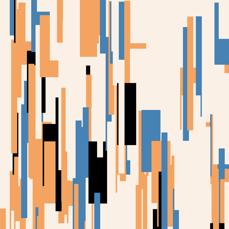 Infinite Abstraction #2 static token preview