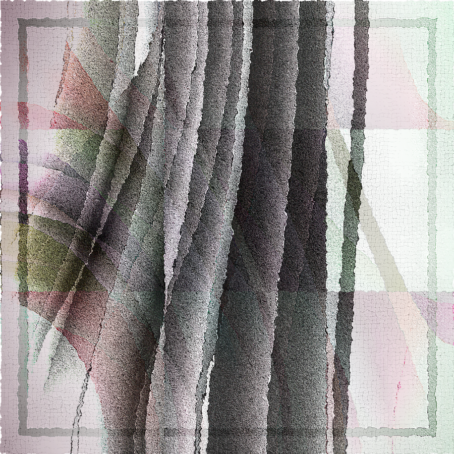 Avalon #64 static NFT preview