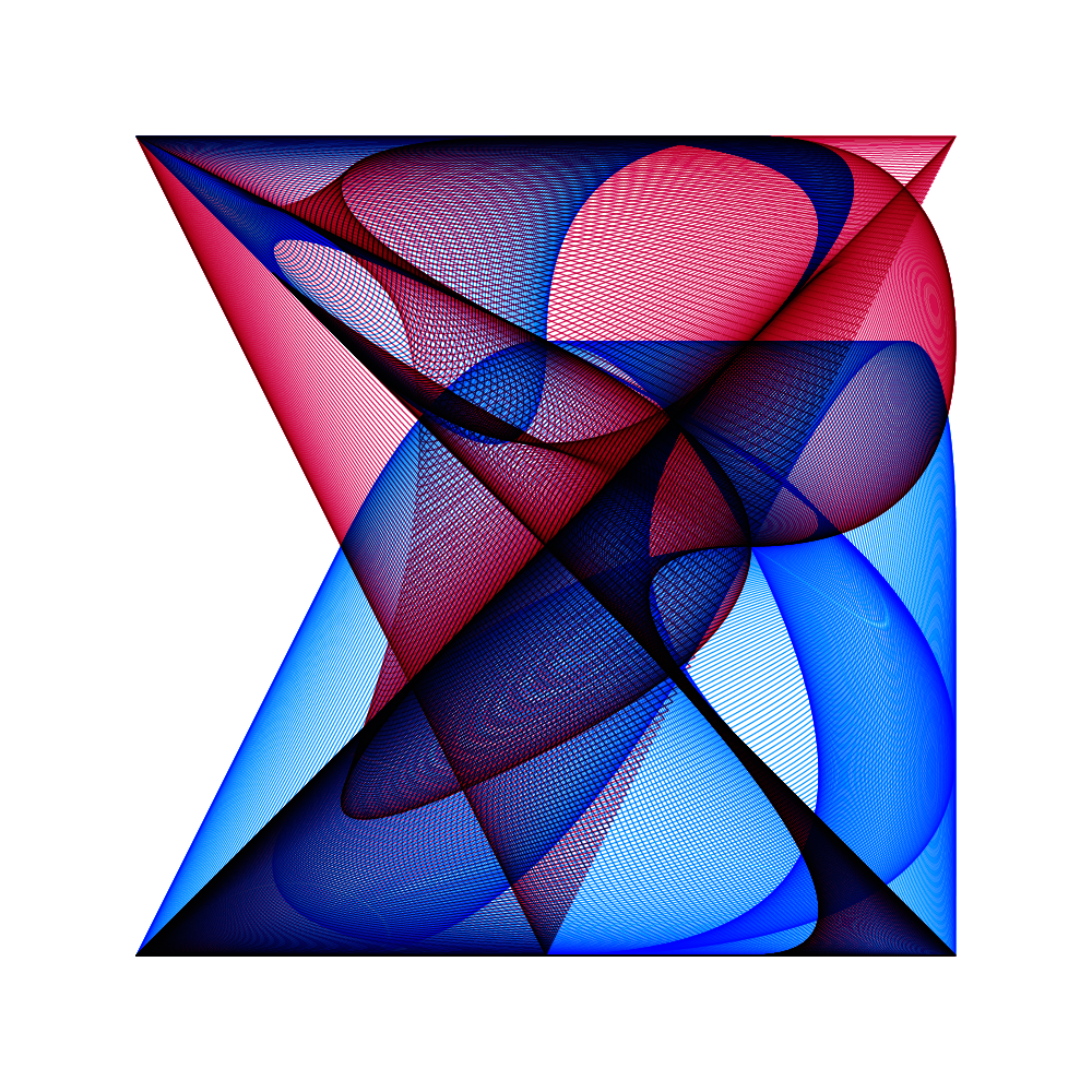 Entanglement #48 static token preview