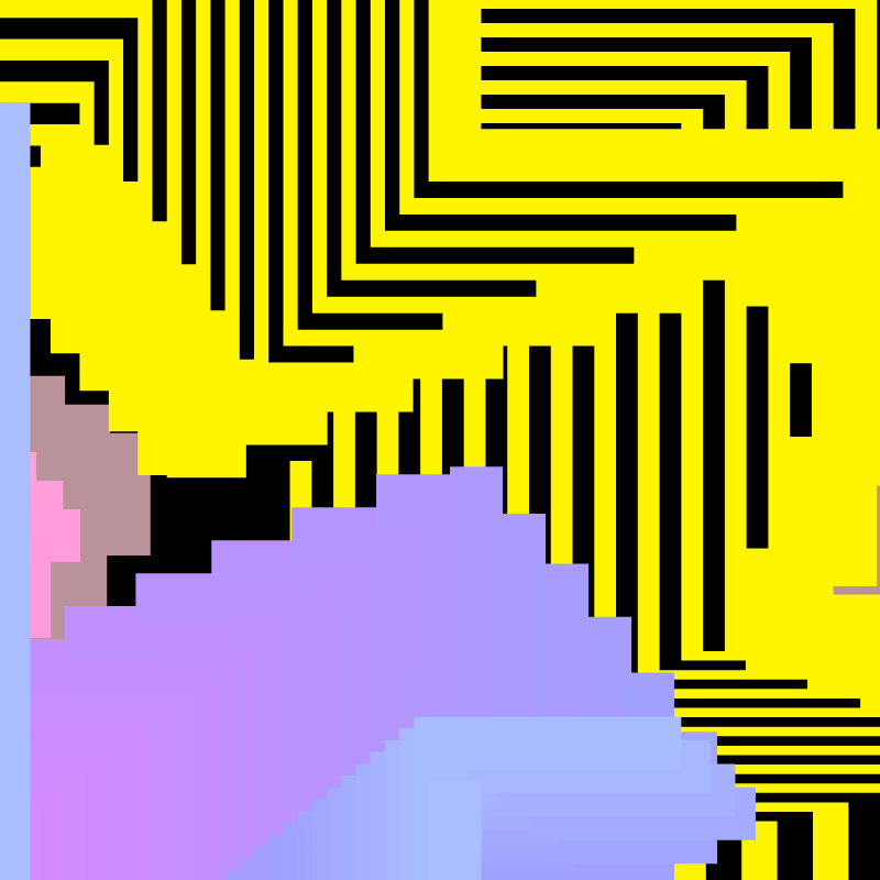 Time Intertwined #183 static token preview