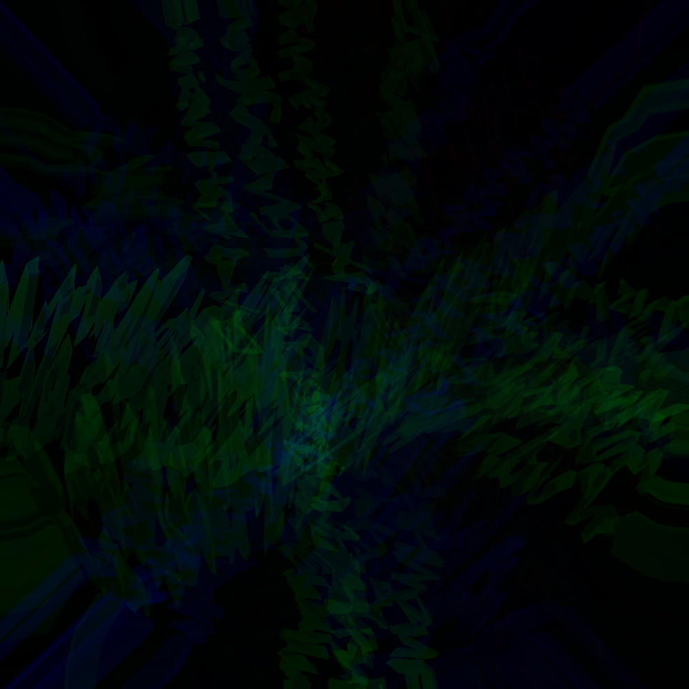 hash #3 static NFT preview