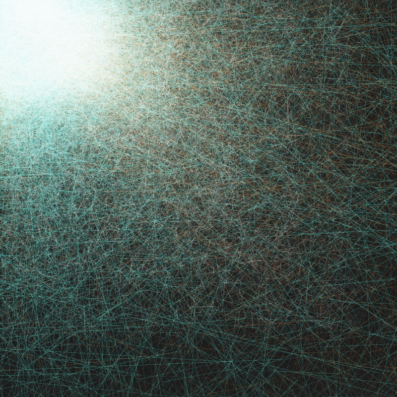 interconnect #36 static NFT preview