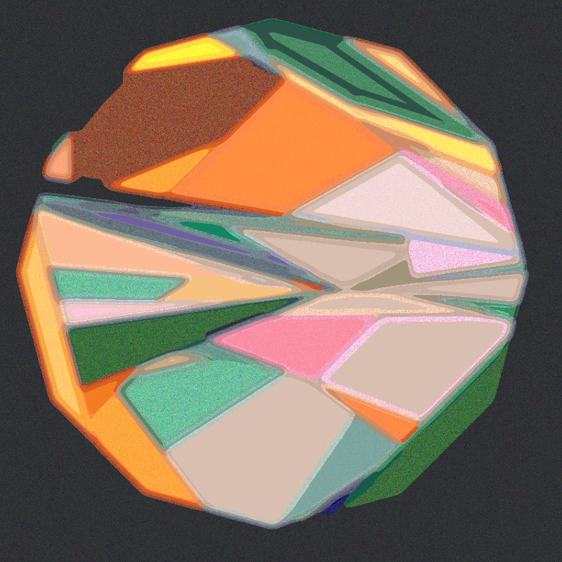 FraKtuR #71 static token preview