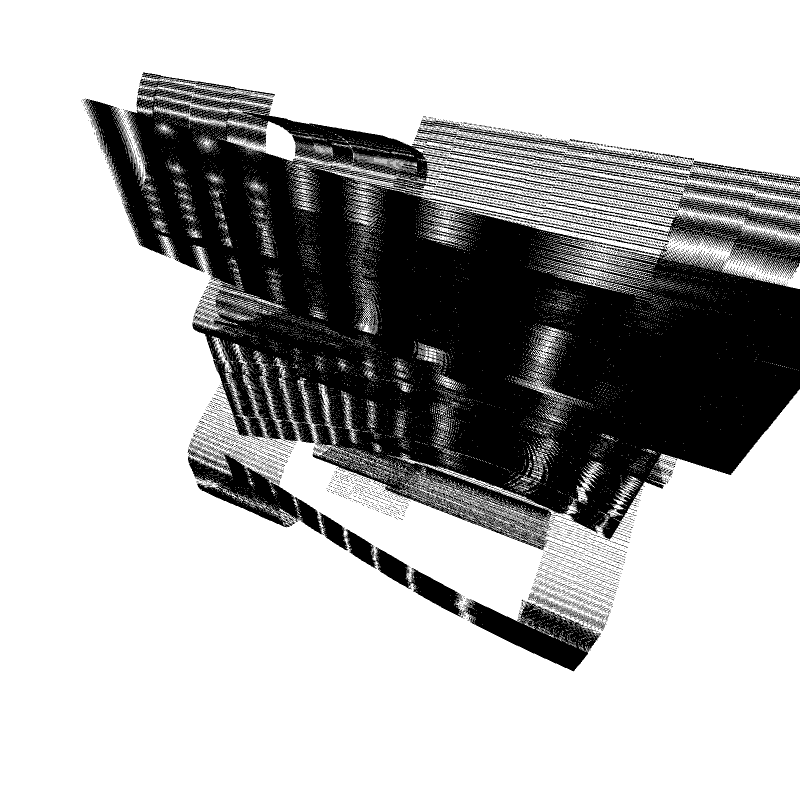 Polyptych #56 static NFT preview