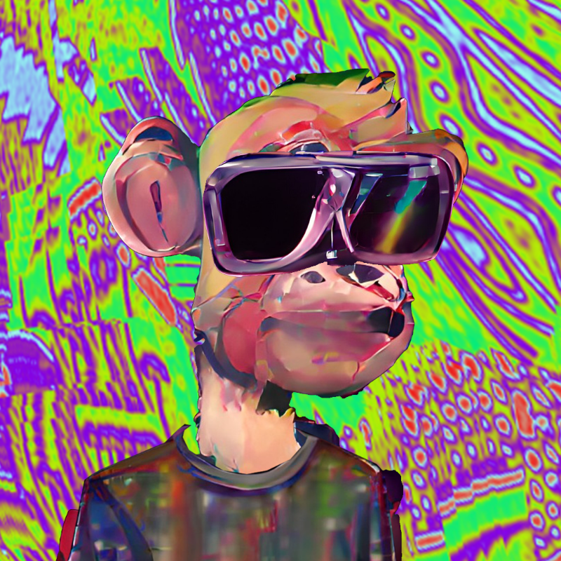 Lots of wait, now flippin around #22 static token preview