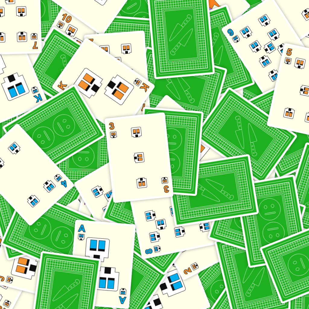 playing.cccccards #1806 static token preview