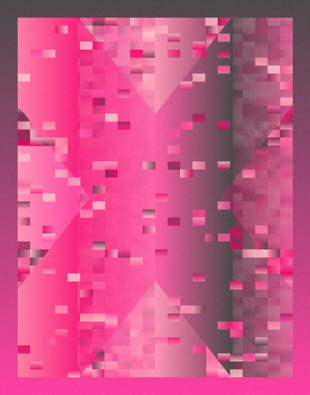 Cheerful Obscure #202 static token preview