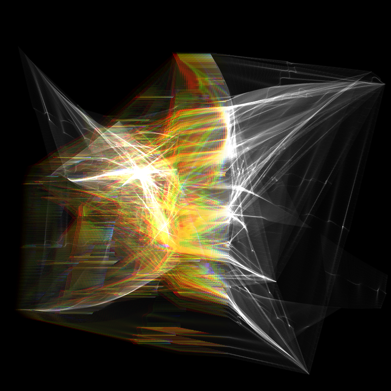 web_pixel_crystal #36 static NFT preview