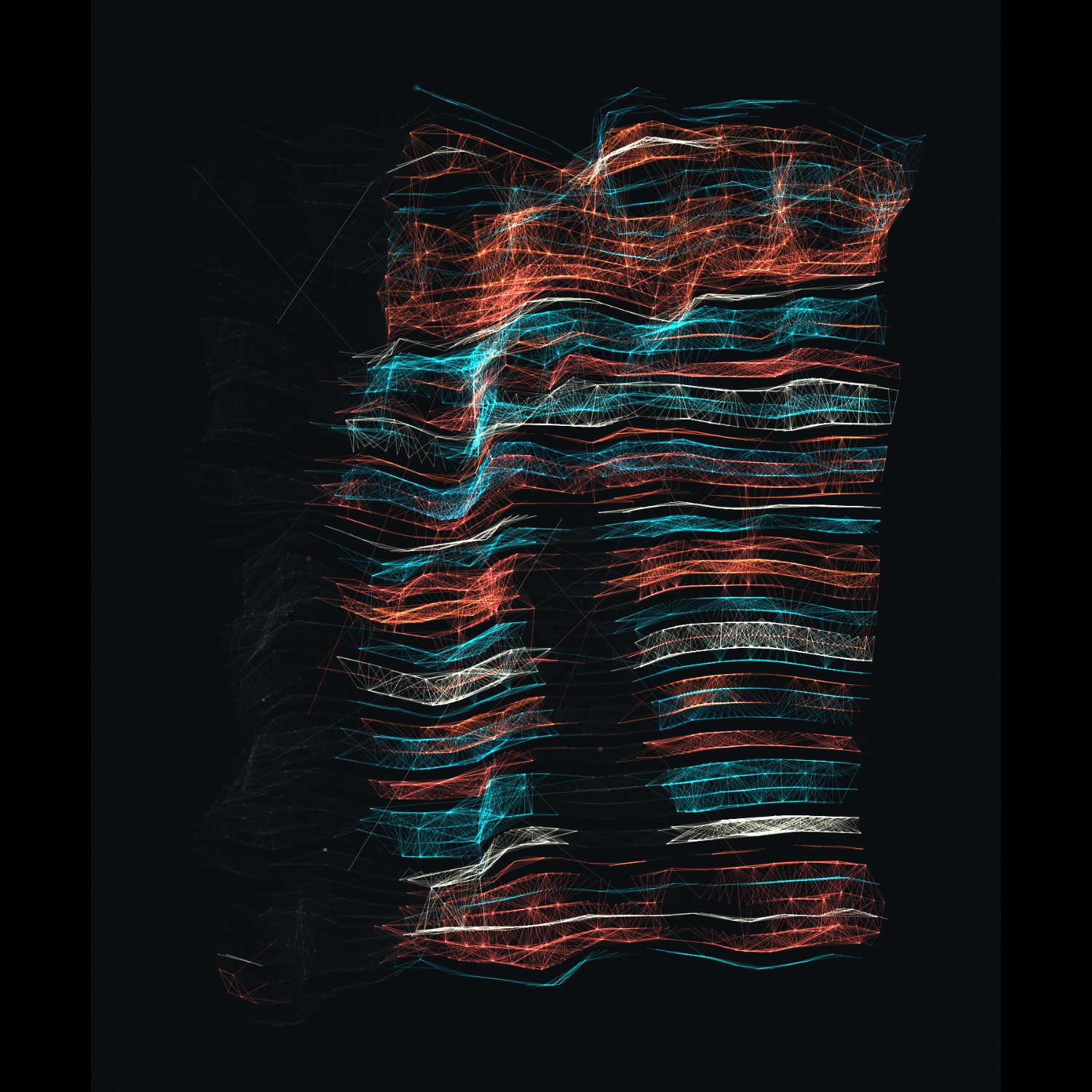 Neuro #103 static NFT preview