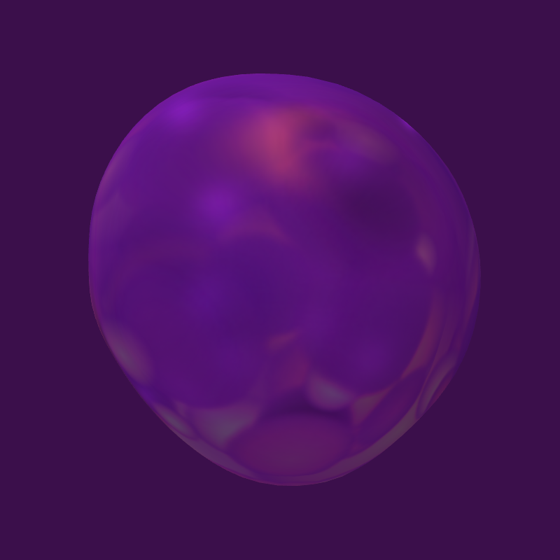 Acid Drops #48 static token preview