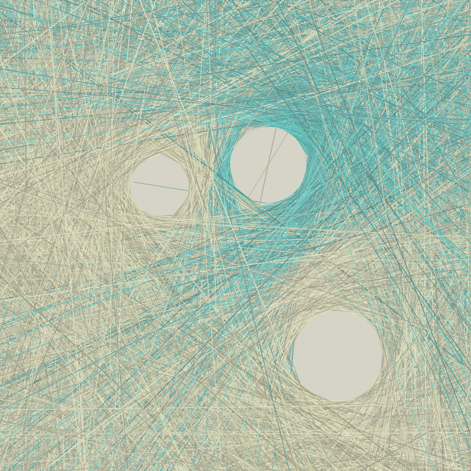 Threads #106 static NFT preview