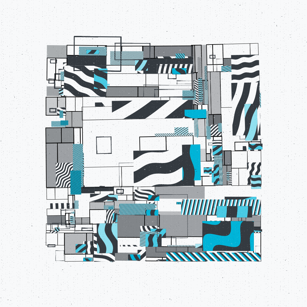 Compact #10 static NFT preview