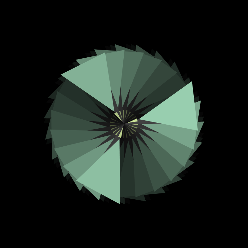 KansasCash Pinwheel! #89 static token preview