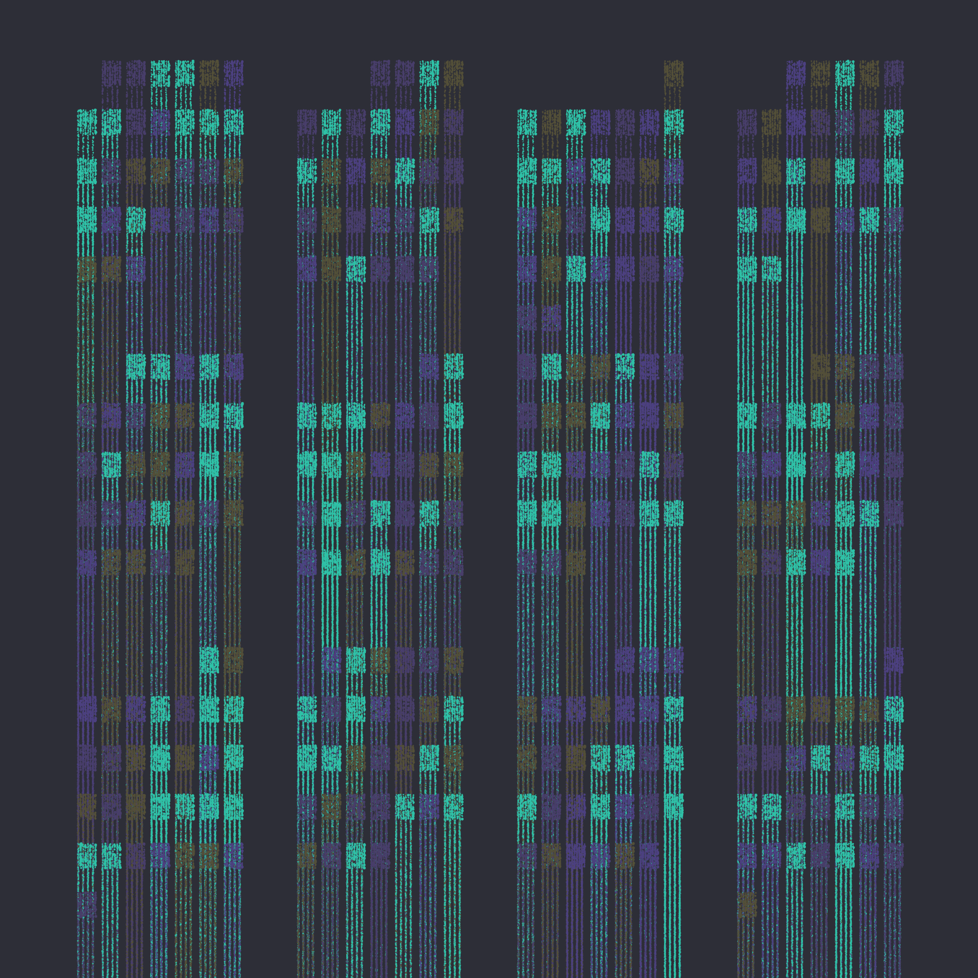 Fragment of Time #325 static token preview