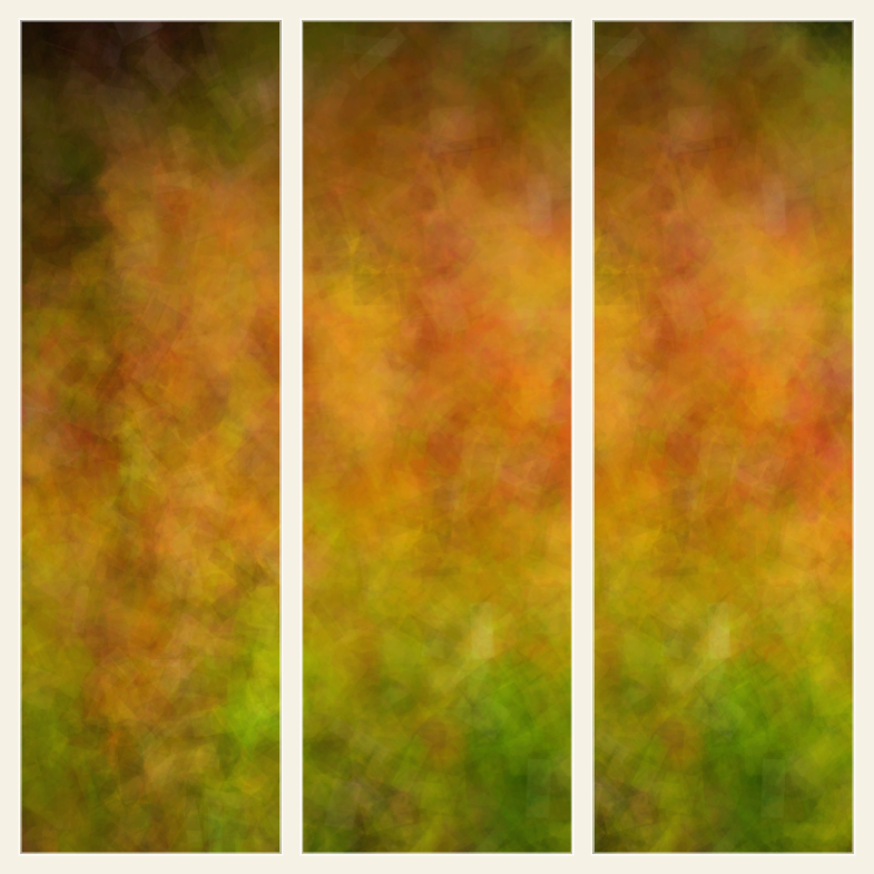 Floral Trip #76 static NFT preview