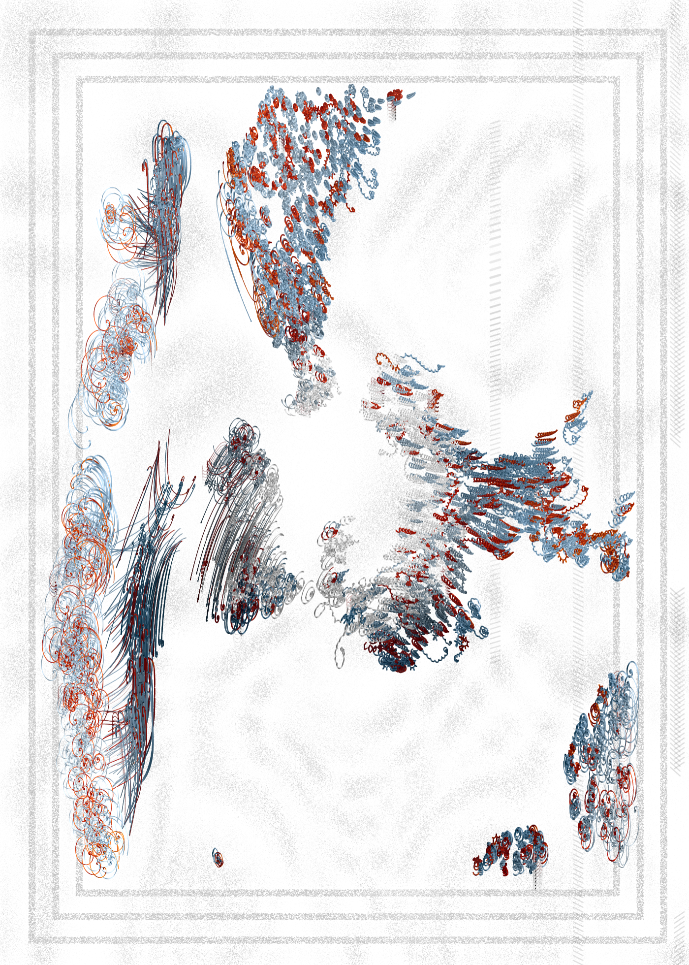 twofiftythousand #39 static NFT preview
