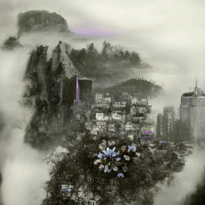 Neuro-Daguerreotypes #20 static token preview