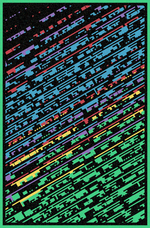 Meaning #164 static NFT preview