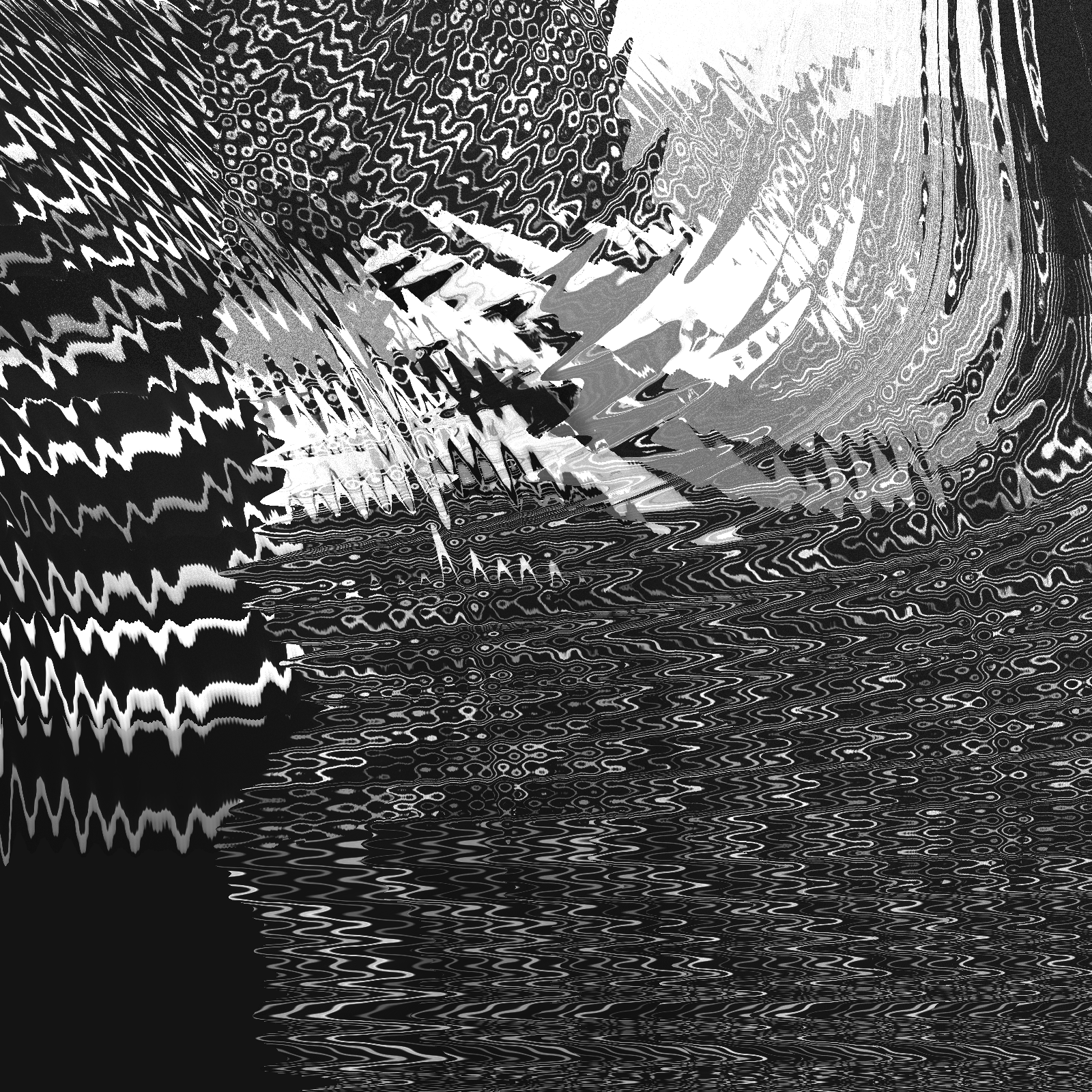 ecologías - B #924 static NFT preview