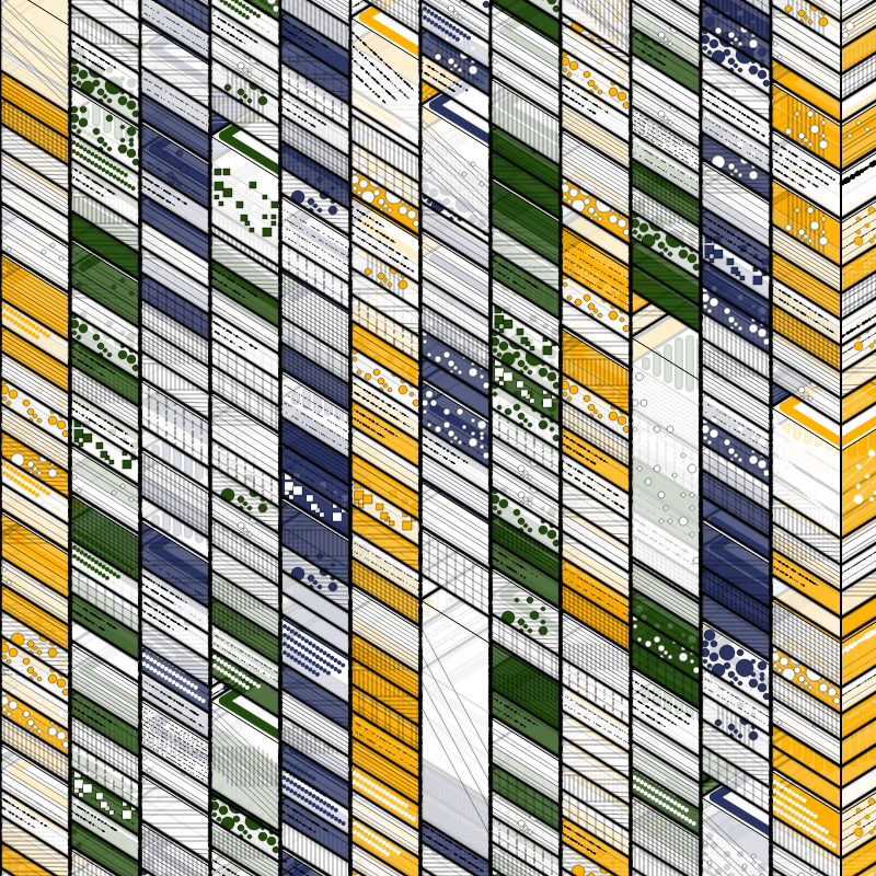 Pashut #80 static NFT preview