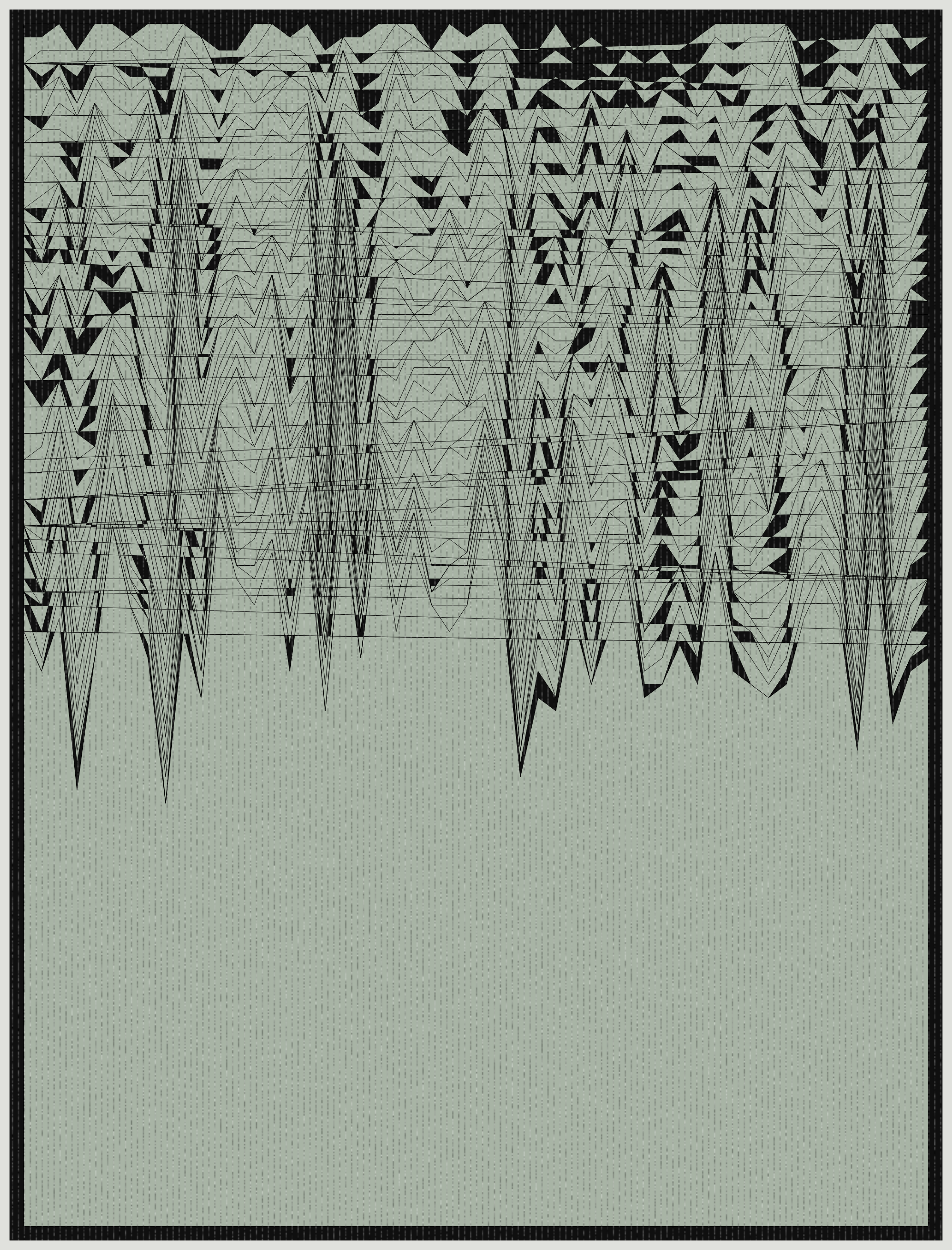 Chaos Notes #248 static NFT preview