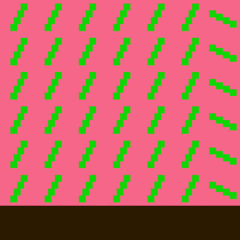 Tally! #42 static NFT preview