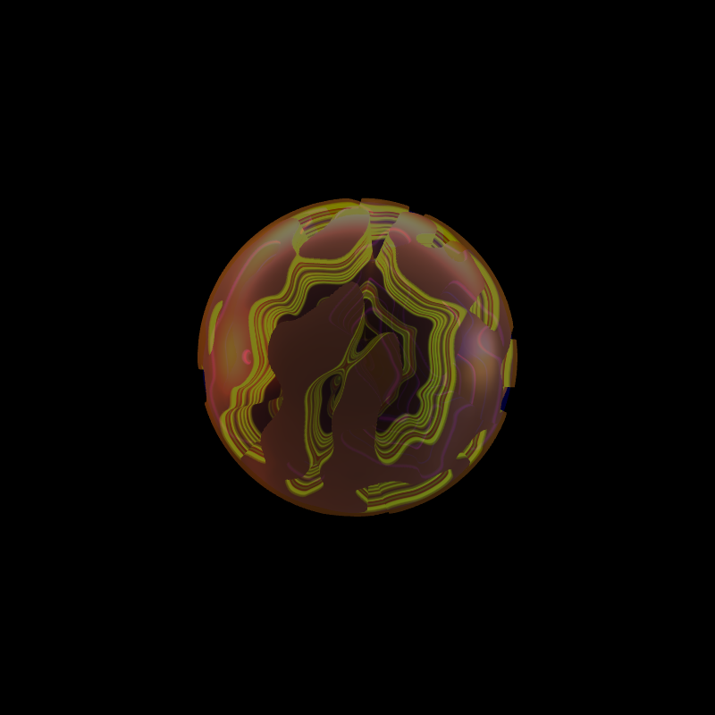 SynDevice #3221 static NFT preview
