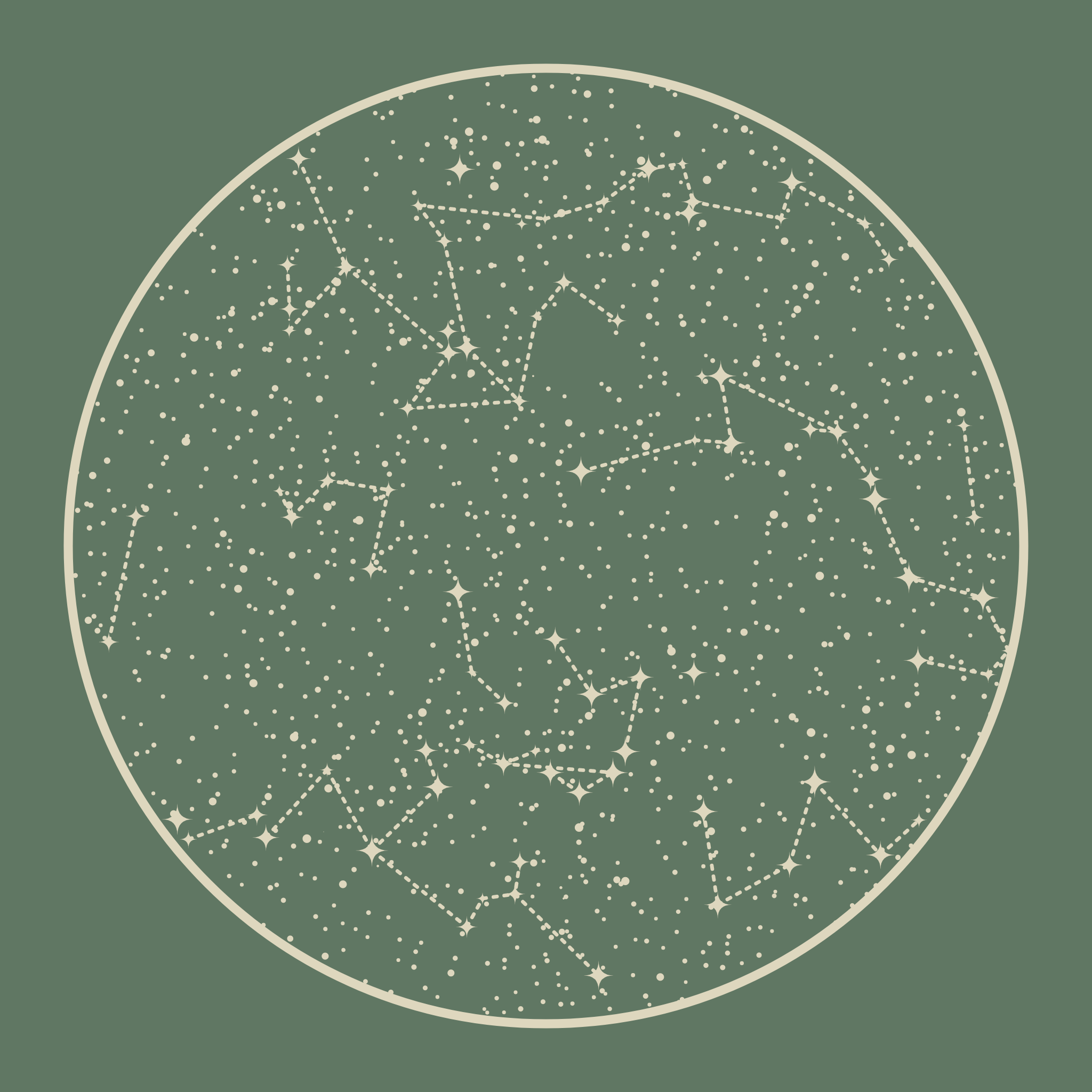 The universe is you #6 static token preview