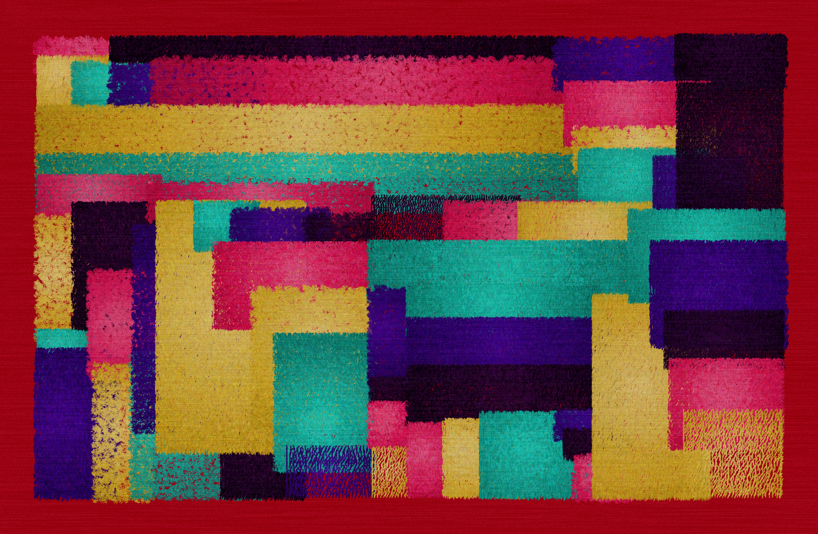 Inattendu #235 static NFT preview