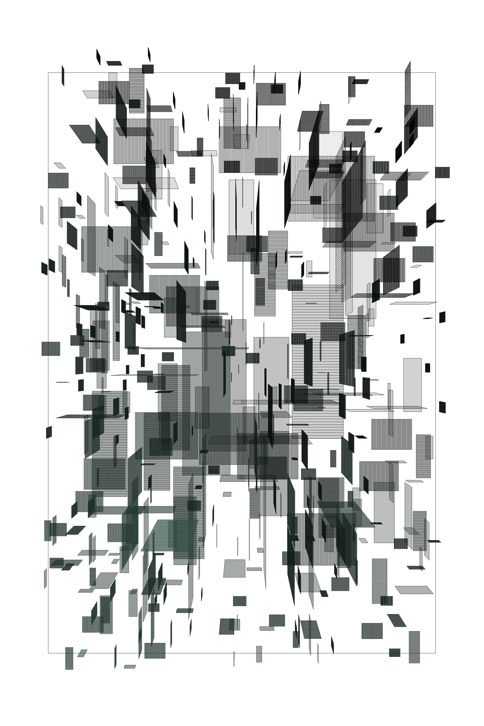 theboard v.004 #60 static NFT preview