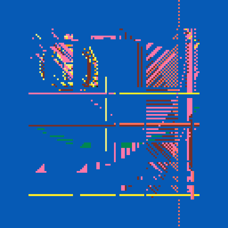 pico_vibrations #164 static token preview