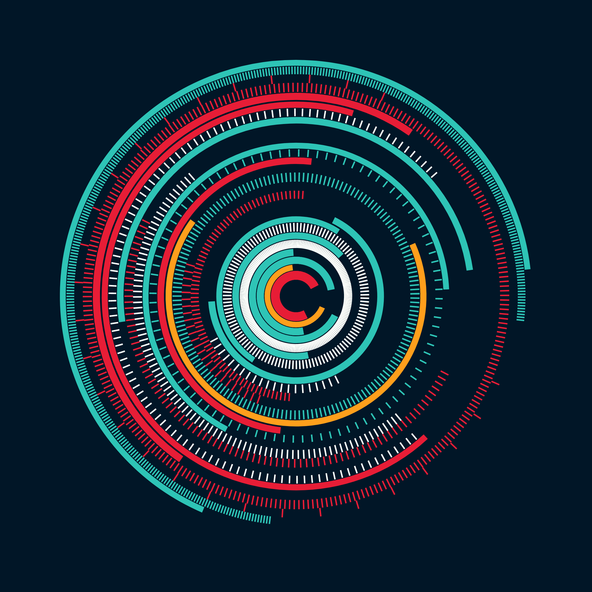 ROTATING SYSTEM 03 #47 static token preview