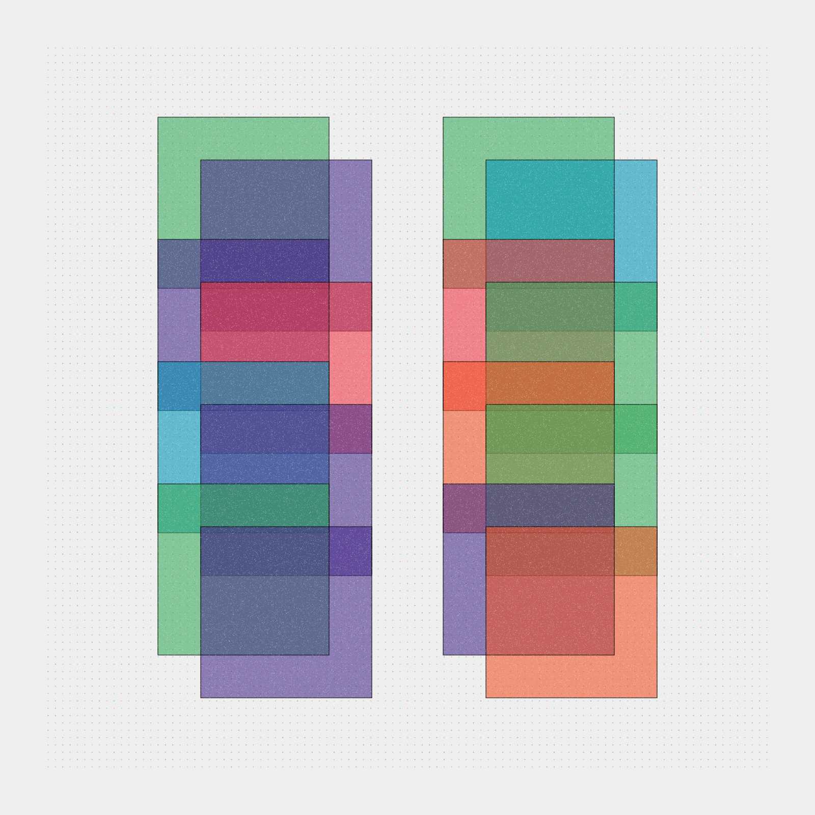 Unsolicited abstraction of modern times #98 static token preview