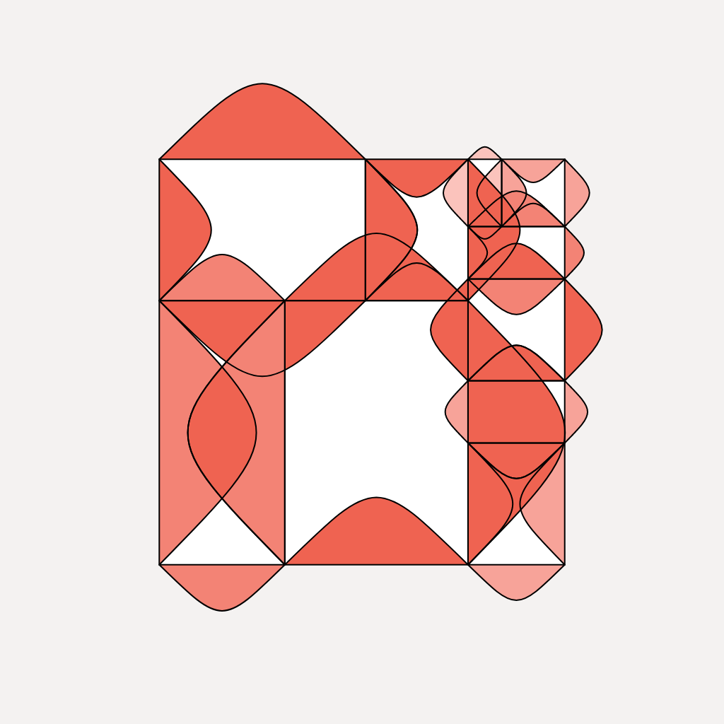 Unfolding #26 static token preview