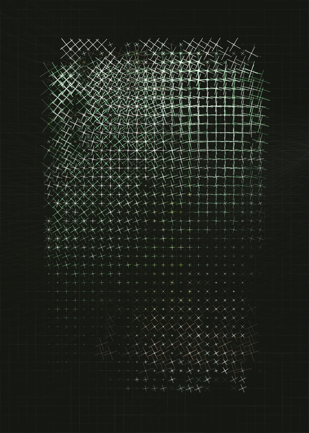 SquarePlus #239 static NFT preview