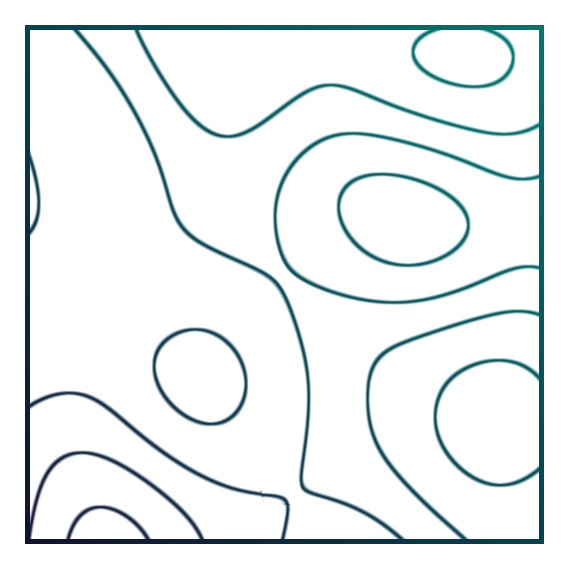 Liquid mirror #49 static token preview