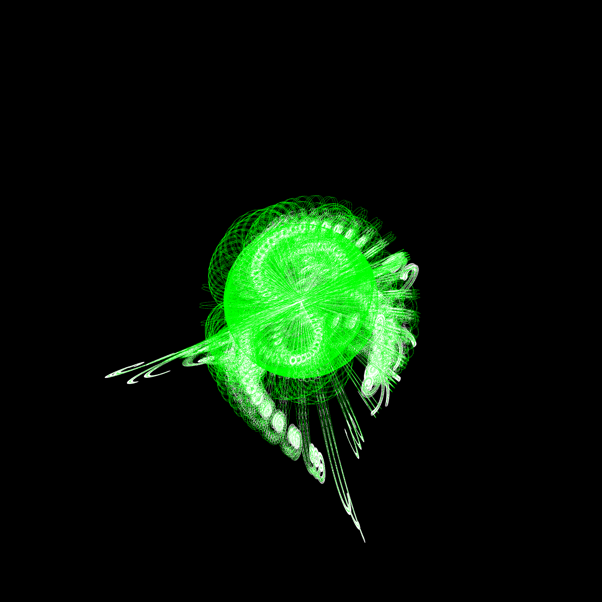 Not Astrophage #319 static token preview