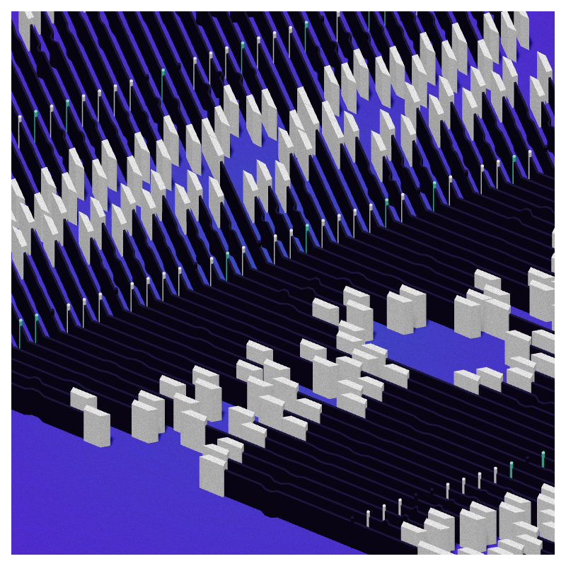 Neural Collapse #268 static token preview