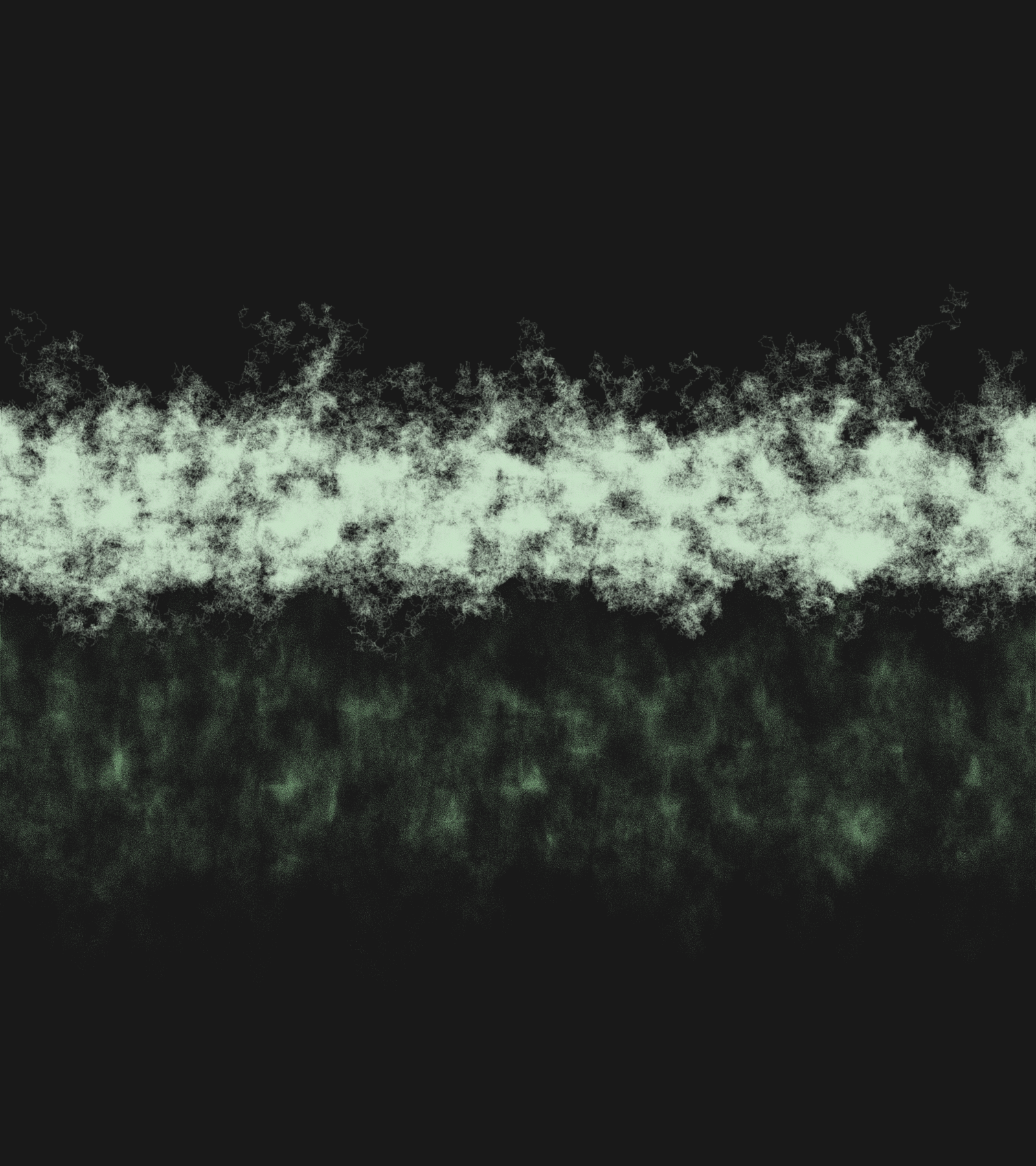 Empty Thoughts #9 static token preview