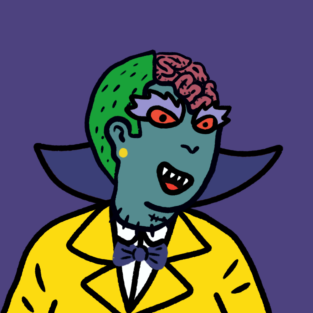 monster society #137 static token preview