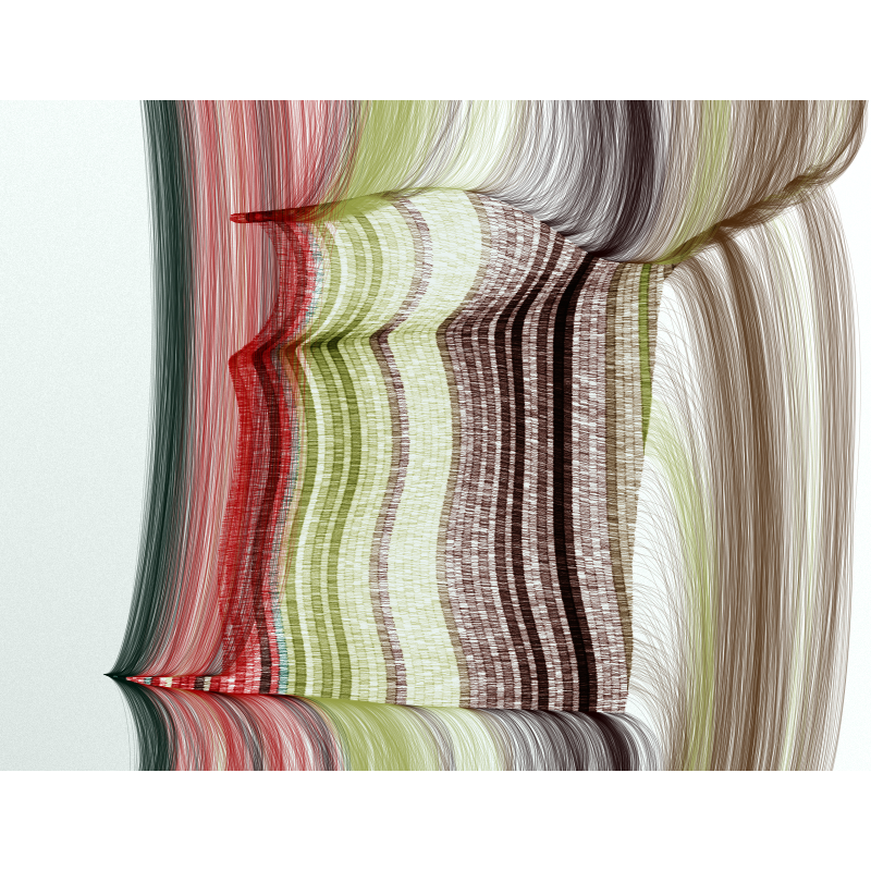 2fold #98 static NFT preview