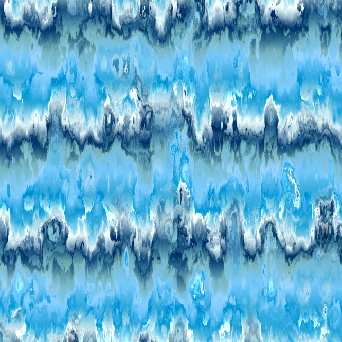 Impressions of the Ocean #9 static token preview