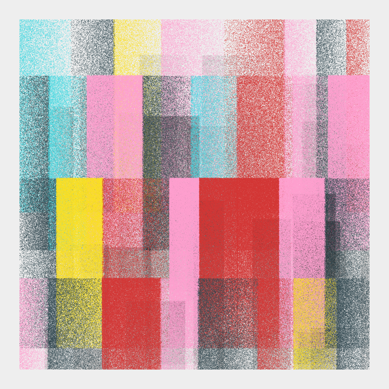 Gradient Study vol.2 #68 static NFT preview