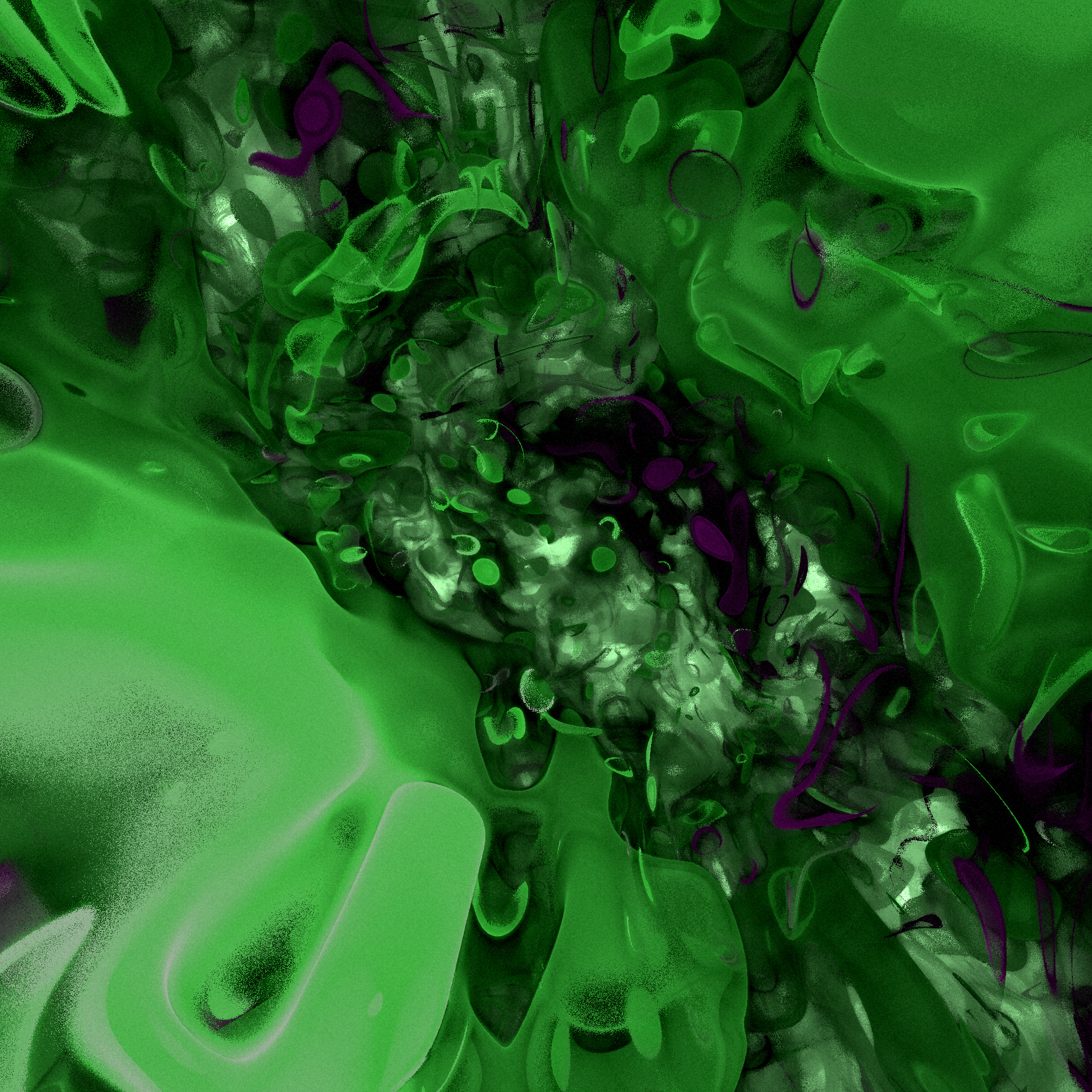 Ataraxis #330 static NFT preview