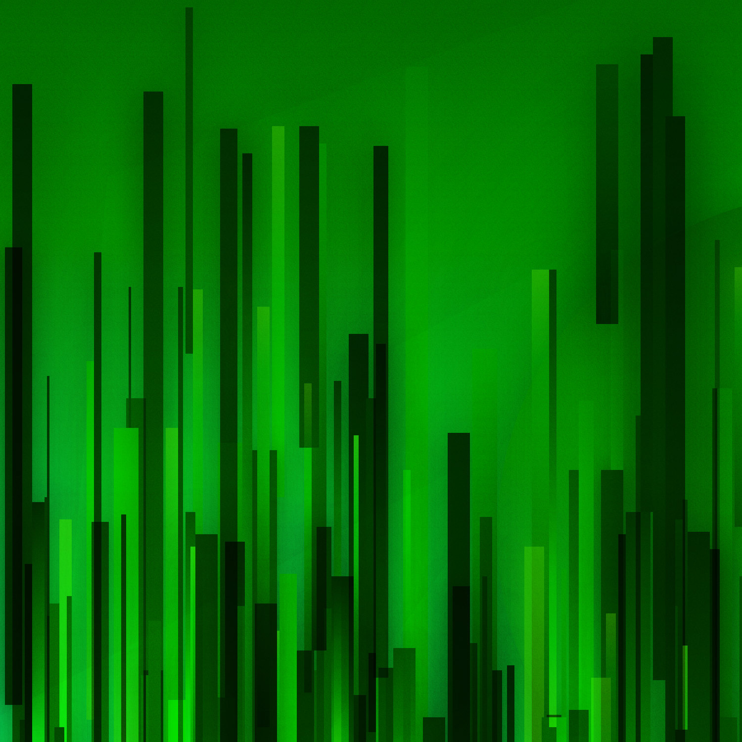 Origins Unknown #281 static NFT preview