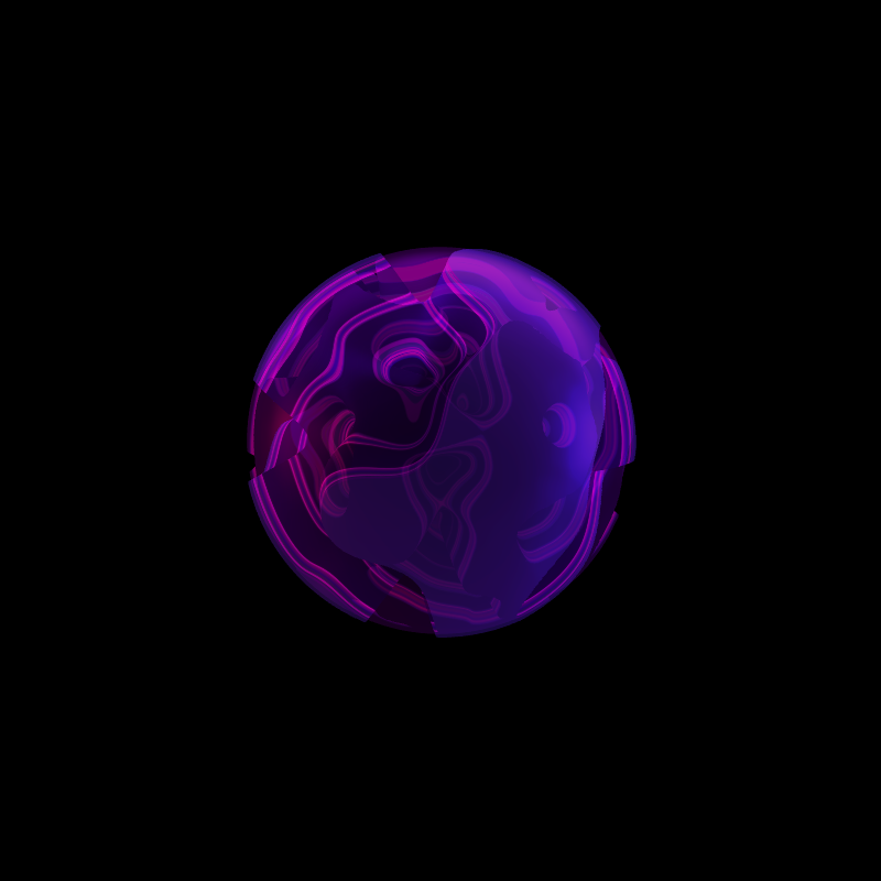 SynDevice #3264 static NFT preview