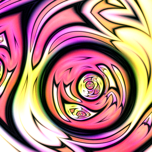 Trypta #49 static NFT preview