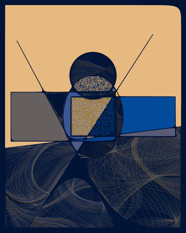Broken Symmetries #3/3 #51 static token preview