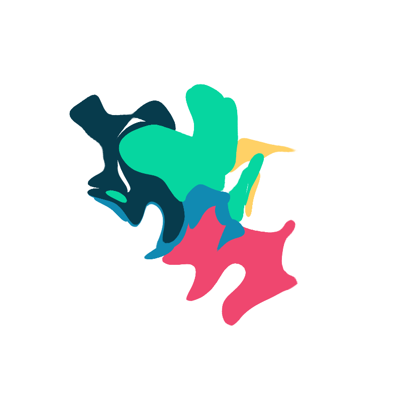 Be Creative #56 static NFT preview